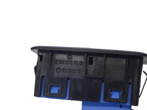 Switch MERCEDES-BENZ GL-CLASS (X164) GL 350 CDI 4-matic (164.822) | BP16197381I30 