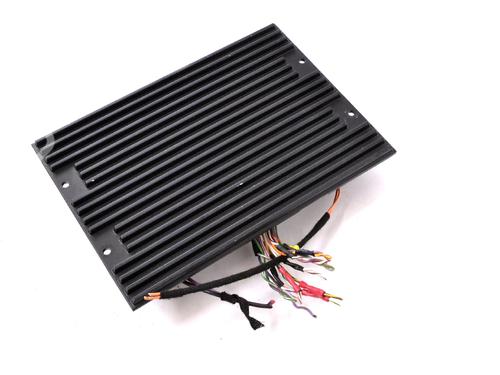 Electronic module JAGUAR XF I (X250) 3.0 D | BP7748228M83 