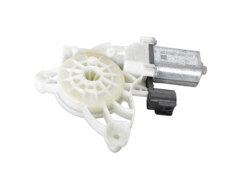 Used Left rear window motor FORD PUMA (J2K, CF7) 1.0 EcoBoost mHEV (155 hp) 27829596