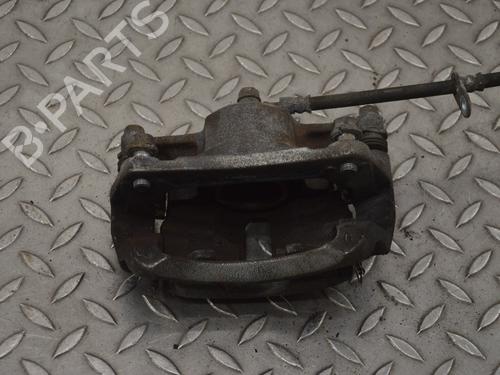 Right front brake caliper SUZUKI SX4 S-Cross (JY) 1.4 Hybrid (Mild Hybrid) AllGrip (AKK 414) | BP27825083M104 