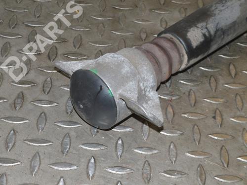 Left rear shock absorber AUDI A5 Sportback (8TA) 2.0 TDI quattro | BP8867062M18 