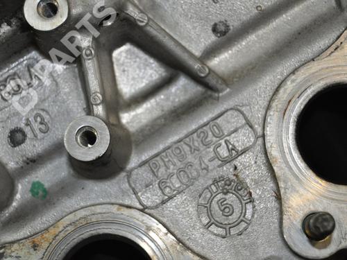 Cylinder head LAND ROVER DISCOVERY IV (L319) 3.0 TD 4x4 | BP8863166M5 
