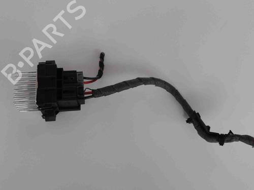 Heater resistor OPEL INSIGNIA A Sports Tourer (G09) 2.0 CDTI (35) | BP14799145M108 