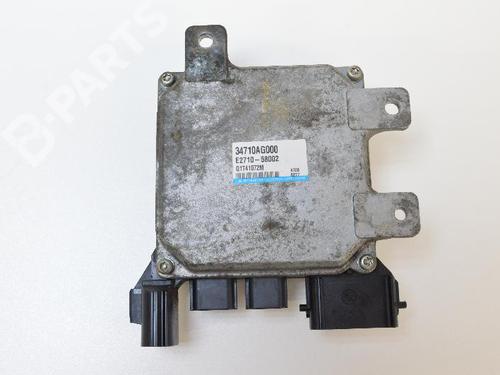 Electronic module SUBARU OUTBACK (BL, BP) 2.0 D AWD (BPD) | BP7752261M83 