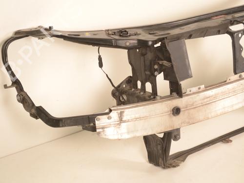 Front slam panel MERCEDES-BENZ S-CLASS (W221, V221) S 320 CDI 4-matic (221.080, 221.180) | BP14818431C72 