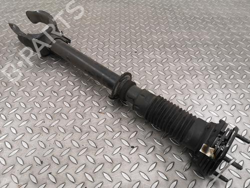 Used Left front shock absorber MERCEDES-BENZ GLE (W166) 250 d 4-matic (166.004) (204 hp) 7486657