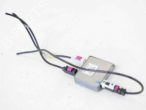 Modulo elettronico MERCEDES-BENZ E-CLASS Coupe (C207) E 350 CDI (207.323) (265 hp) 7755430