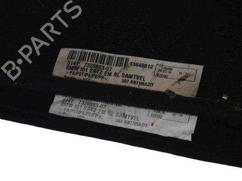 Other BMW i3 (I01) Range Extender | BP15085496O1