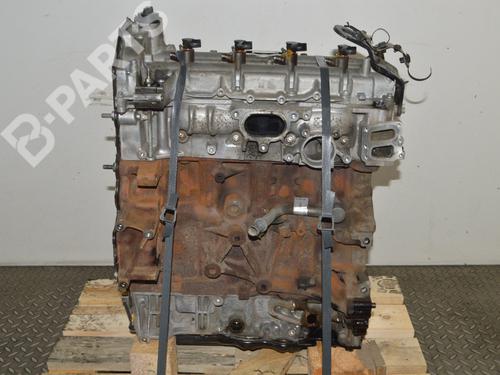 Used Engine Engine FORD TRANSIT CUSTOM V362 Bus (F3) 2.0 EcoBlue (130 hp) 10915570 10915570