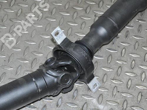 Driveshaft BMW 4 Gran Coupe (F36) 435 d xDrive | BP7490583M37 