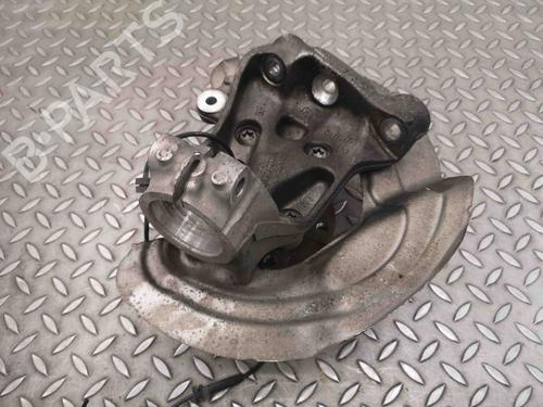 Right front steering knuckle BMW 4 Coupe (F32, F82) 435 i | BP19130593M26 