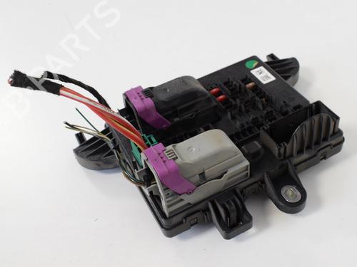 Used Fuse box OPEL INSIGNIA A (G09) 2.0 CDTI (68) (163 hp) 19941020