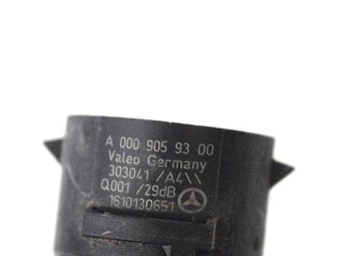 Electronic module MERCEDES-BENZ E-CLASS (W212) E 220 CDI / BlueTEC (212.001, 212.002) | BP14797005M83 