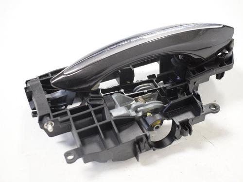 Maniglia esterna posteriore sinistra BMW 5 Gran Turismo (F07) 530 d (258 hp)null