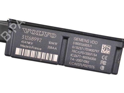 Electronic module VOLVO XC60 I SUV (156) D3 / D4 | BP14786217M83 