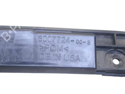 Rear bumper bracket TESLA MODEL S (5YJS) 85 | BP17773970C159 