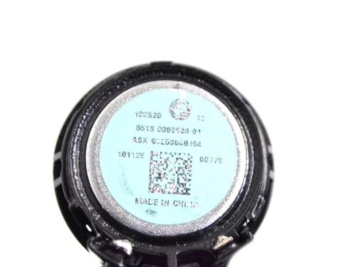 Speaker BMW 5 (G30, F90) 520 d | BP9172378E2 