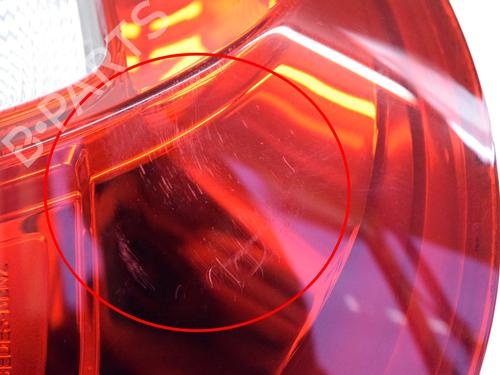 Left taillight MERCEDES-BENZ GLA-CLASS (X156) GLA 220 CDI (156.903) | BP21593863C34 