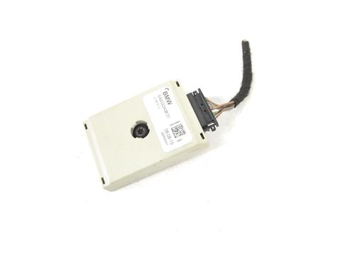 Elektronisk modul BMW i3 (I01) Range Extender | BP8073243M83 