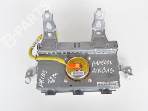 Airbag delantero izquierdo TOYOTA PRIUS (_W3_) 1.8 Hybrid (ZVW30) (136 hp) 8828657