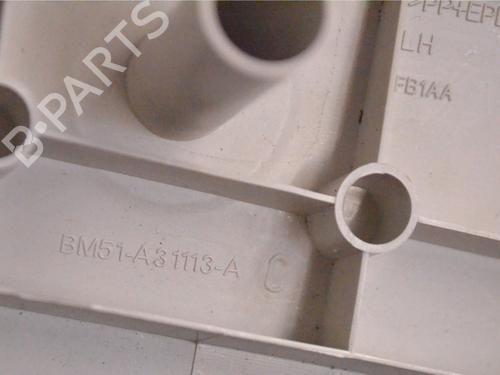 Boot lining FORD FOCUS III 1.0 EcoBoost | BP14801894I3 