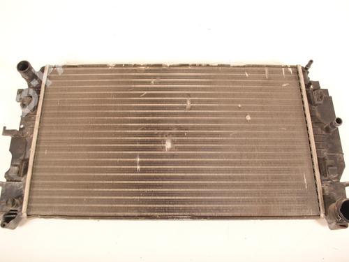 Used AC radiator AC radiator MERCEDES-BENZ SPRINTER 3-t Bus (B906) 213 CDI (906.711, 906.713) (129 hp) 10534923 10534923