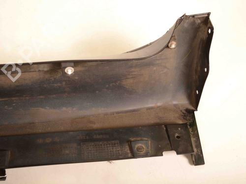Right sideskirt INFINITI M (Y51) 30d | BP29230821C114 