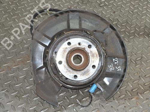 Used Right rear steering knuckle BMW X1 (E84) xDrive 20 d (184 hp) 14766589