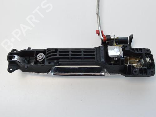Front right exterior door handle LEXUS ES (MCV_, VZV_) 3.3 (MCV31_) | BP27823404C129 