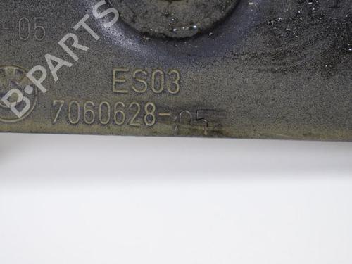 Hinge/Door check strap BMW 3 (E90) 320 d | BP14814958C146 