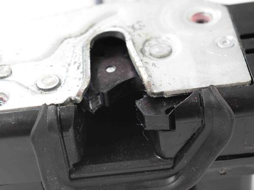 Rear left lock TESLA MODEL S (5YJS) 75D AWD | BP19942903C100 