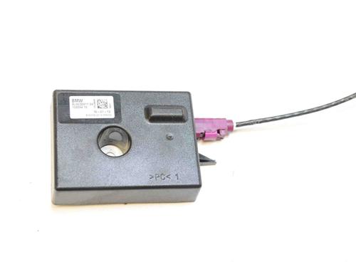 Elektronisk modul BMW 3 (F30, F80) 316 d (116 hp) 7754036