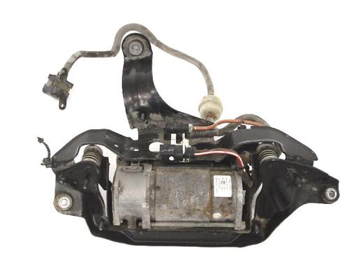Used Suspension compressor Suspension compressor AUDI A7 Sportback (4GA, 4GF) 3.0 TDI quattro (245 hp) 7482883 7482883