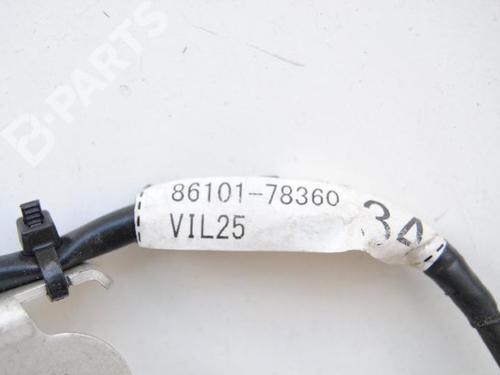 Electronic module LEXUS NX (_Z1_) 300h AWD (AYZ15_) | BP7751962M83 