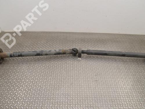Used Driveshaft MERCEDES-BENZ E-CLASS (W212) E 220 CDI / BlueTEC (212.001, 212.002) (170 hp) 9909275