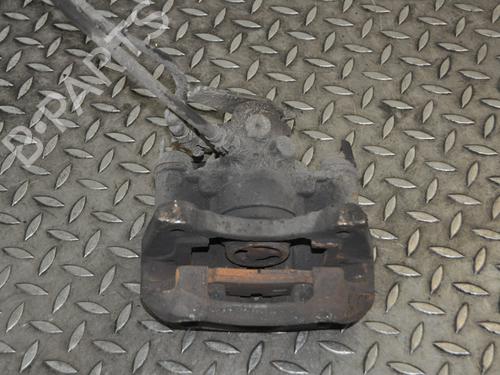 Left rear brake caliper IVECO DAILY VI Platform/Chassis 33S13, 35S13, 35C13 | BP14778393M107 