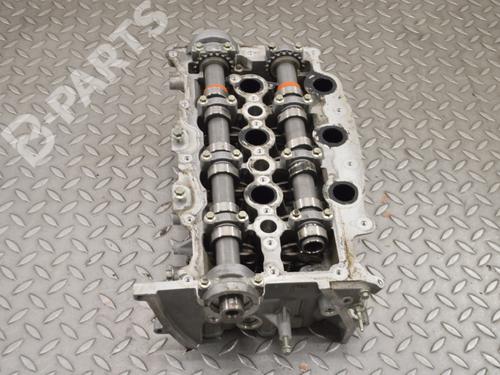 Cylinder head LAND ROVER RANGE ROVER VELAR (L560) 3.0 D300 SDV6 4x4 | BP9908226M5 