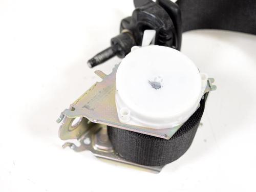 Rear right seatbelt JAGUAR XF I (X250) 3.0 D | BP7489195I28 