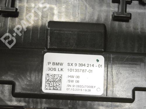 Other BMW 3 Gran Turismo (F34) 320 d xDrive | BP9909791O1 