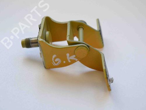 Used Hinge/Door check strap NISSAN JUKE (F15) 1.2 DIG-T (115 hp) 14808483