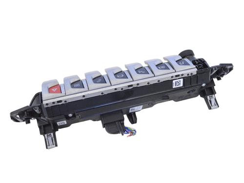 Electronic module PEUGEOT 3008 II SUV (MC_, MR_, MJ_, M4_) 1.2 THP/ PureTech 130 (MRHNSM, MRHNSU, MRHNSJ, MRHNYW,... | BP16644634M83 