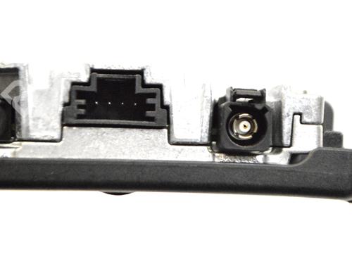 Electronic module LAND ROVER RANGE ROVER IV (L405) 4.4 SDV8 4x4 | BP7749096M83 