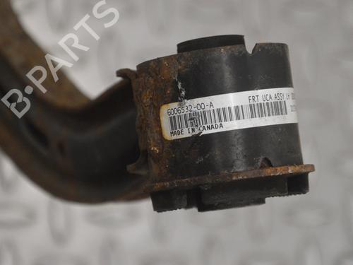 Left front suspension arm TESLA MODEL S (5YJS) 75 | BP15006256M12 