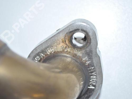 Andre MERCEDES-BENZ GLC (X253) 250 d 4-matic (253.909) | BP8830752O1 