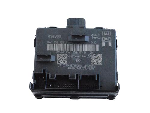 Used Electronic module AUDI Q5 (FYB, FYG) 45 TFSI Mild Hybrid quattro (245 hp) 27829858