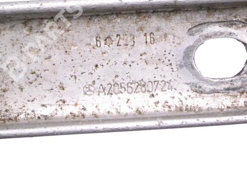 Other MERCEDES-BENZ C-CLASS (W205) C 220 BlueTEC / d (205.002, 205.004) | BP11684431O1 