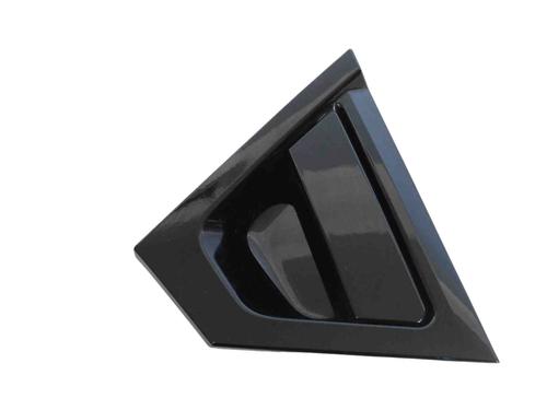 Used Rear left exterior door handle NISSAN JUKE (F16_) DIG-T 117 (117 hp) 27824913