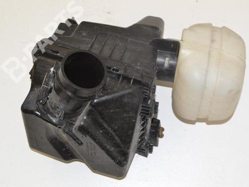 Air filter box SUBARU LEGACY V Estate (BR) 2.0 D AWD | BP7496314M87