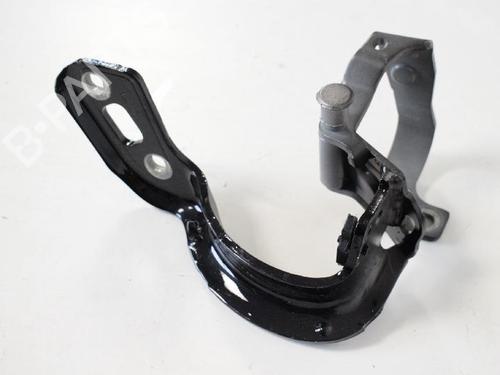 Hinge/Door check strap AUDI A4 B8 Avant (8K5) 2.0 TDI | BP14817980C146 