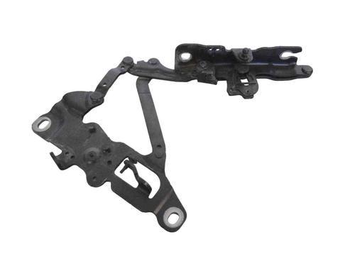 Used Hinge/Door check strap BMW 5 (F10) 535 d (313 hp) 17143398